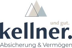kellner. Absicherung & Vermögen – und gut.