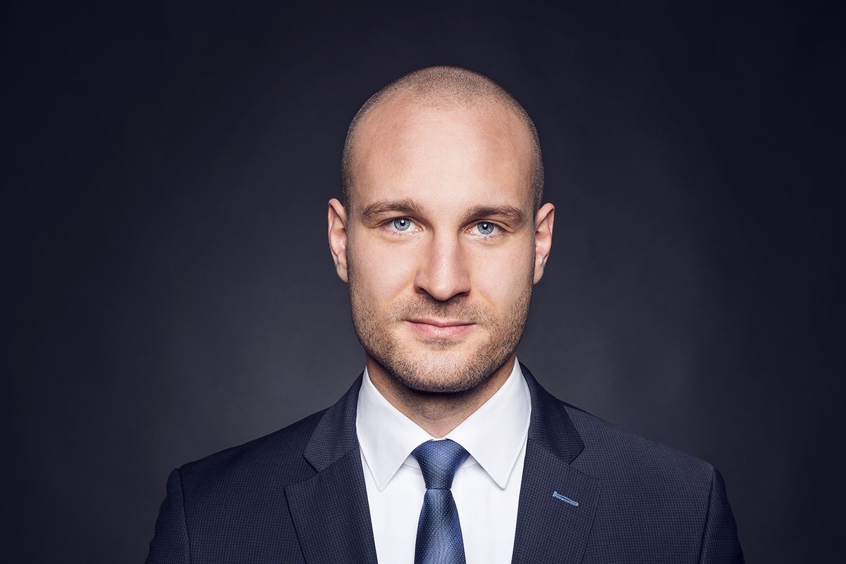 Simon Kellner, freier Makler in Schierling